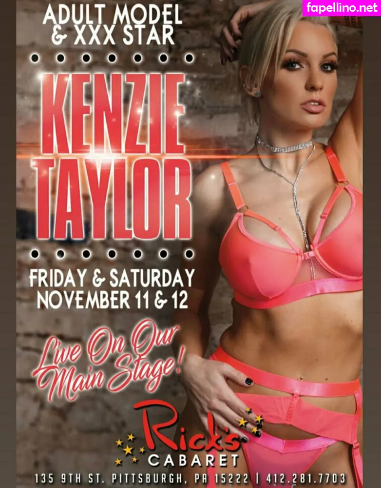 Kenzietaylor, kenztayl Leaked Nude Picture #FnsjVTmTvC