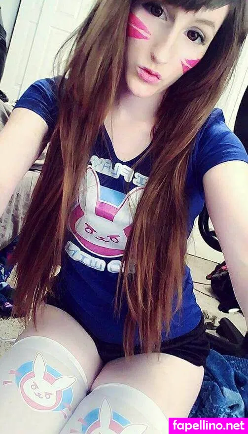 Mack, _kenziepuff Leaked Nude Picture #FlcUx9gFT9