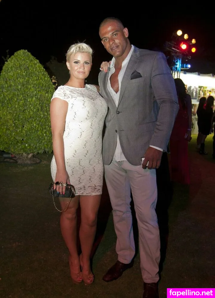 Kerrykatona Leaked Nude Picture #1PUDIDgOPA