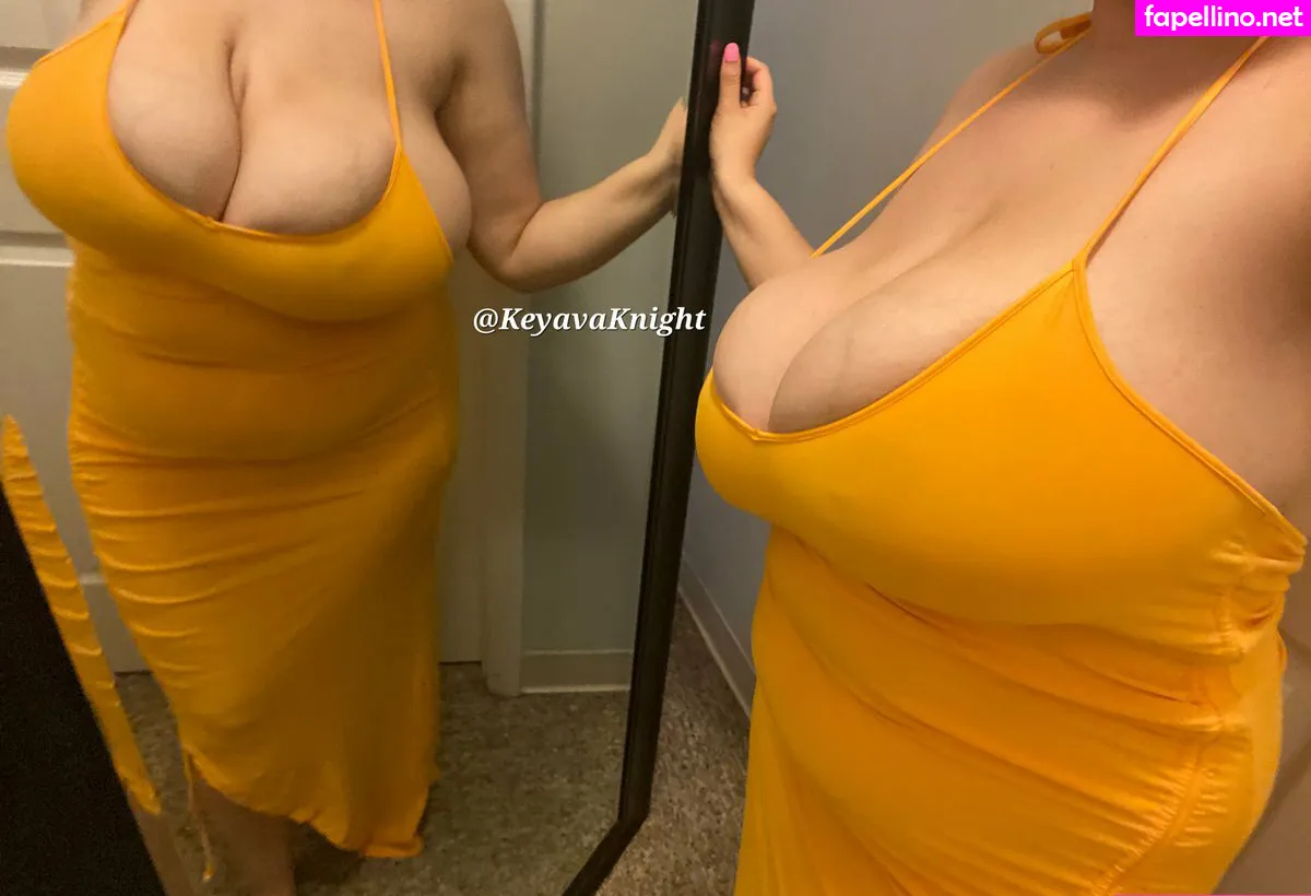 KeyavaKnight Leaked Nude Picture #TL9v0cO2u5