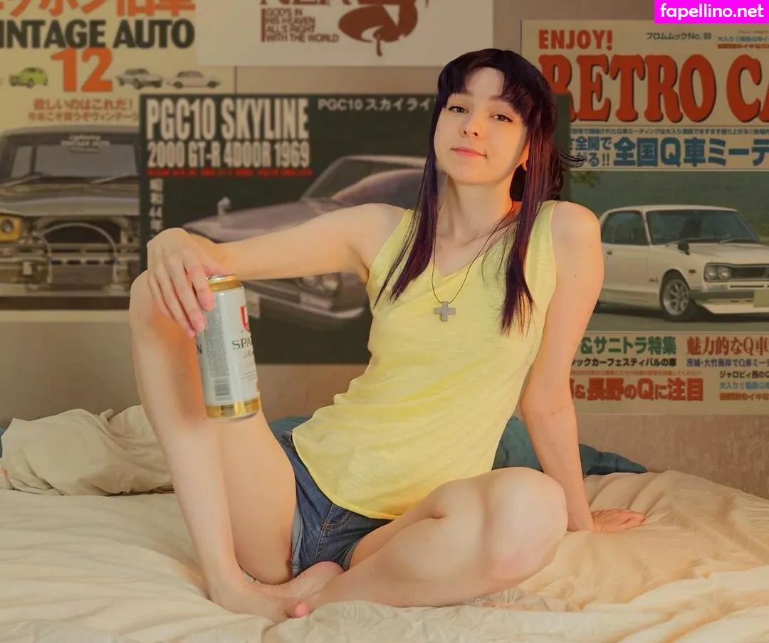 Kezumie_chan Leaked Nude Picture #G2Dbz9NAyK