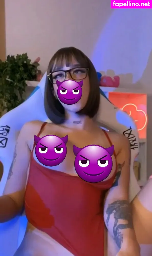 Amanda kazama, amanda_michelle, canseideserblogger, cyberchunli, khadanagato Leaked Nude Picture #h3BBx4yL5V