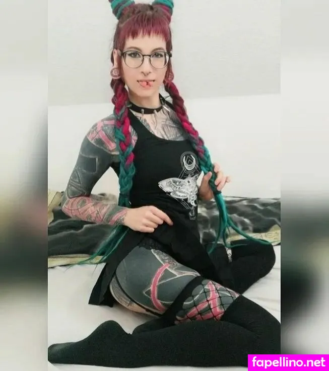 Khaotikat Leaked Nude Picture #QPOD6OAWjj
