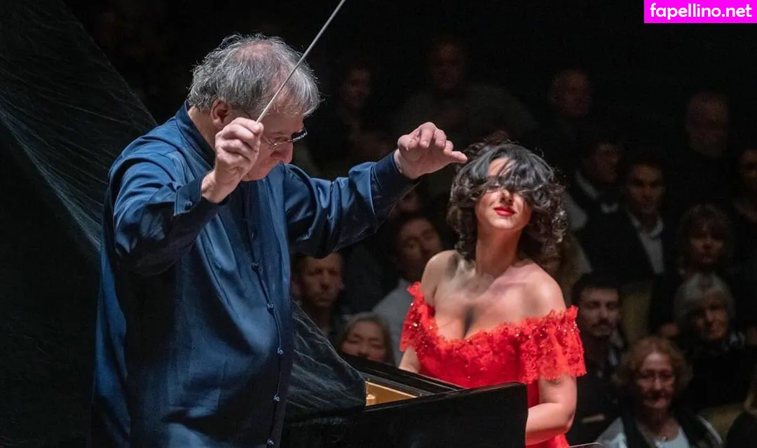 Khatiabuniatishvili Leaked Nude Picture #D6bdUo2ErL