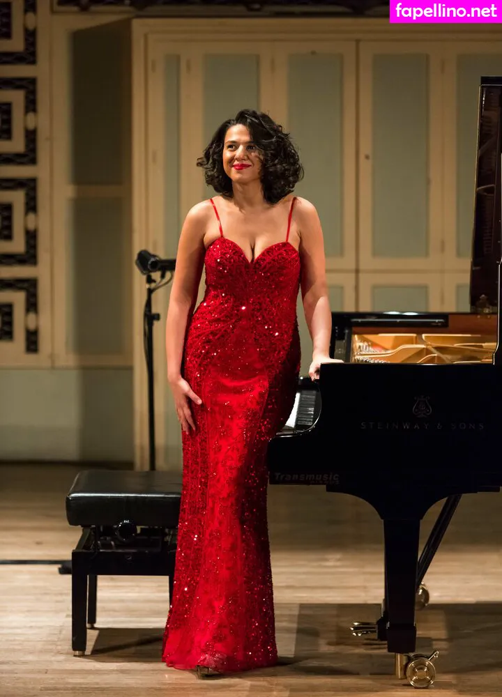 Khatiabuniatishvili Leaked Nude Picture #RLkYBnubOl