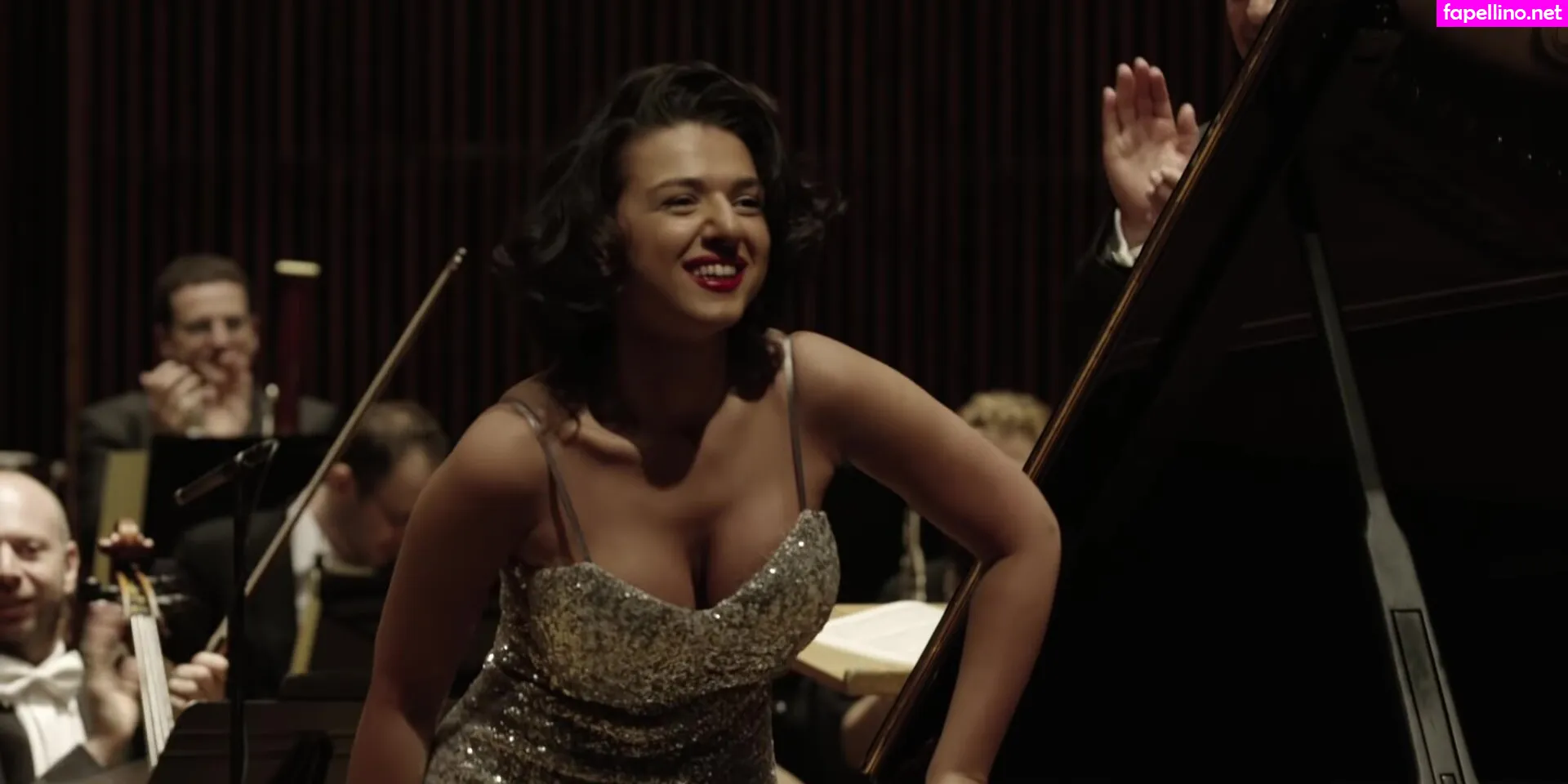 Khatiabuniatishvili Leaked Nude Picture #ome4pUMfnz