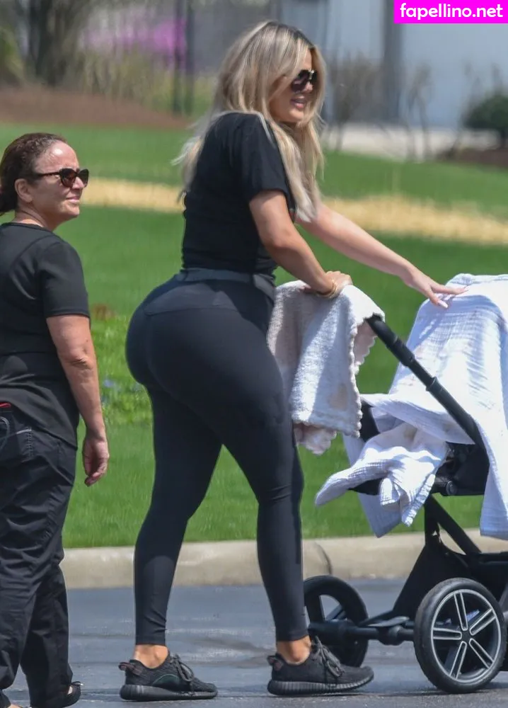 Khloekardashian Leaked Nude Picture #NqsUlwTu58