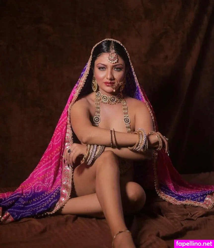 Khushi Mukherjee Leaked Nude Picture #vMREp6XxON
