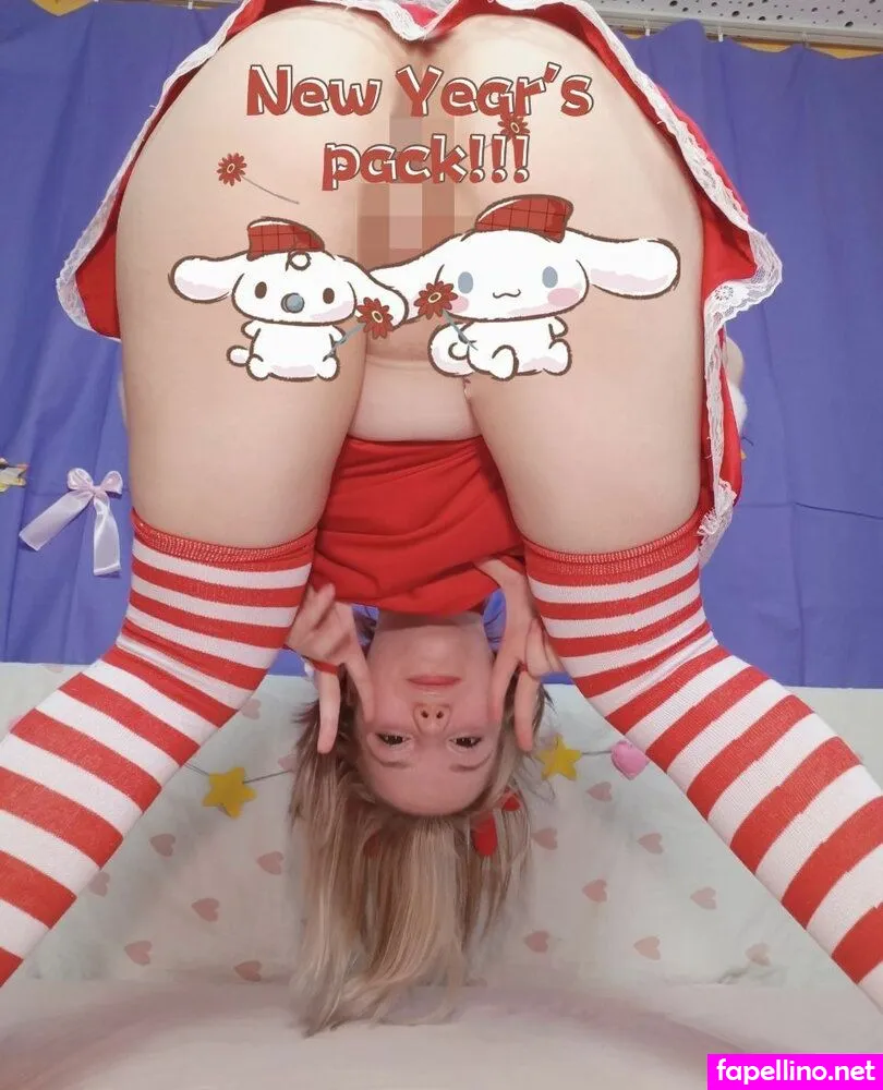 Ki-ki-kitten, kittenitwithkiki Leaked Nude Picture #IengHVMJfo