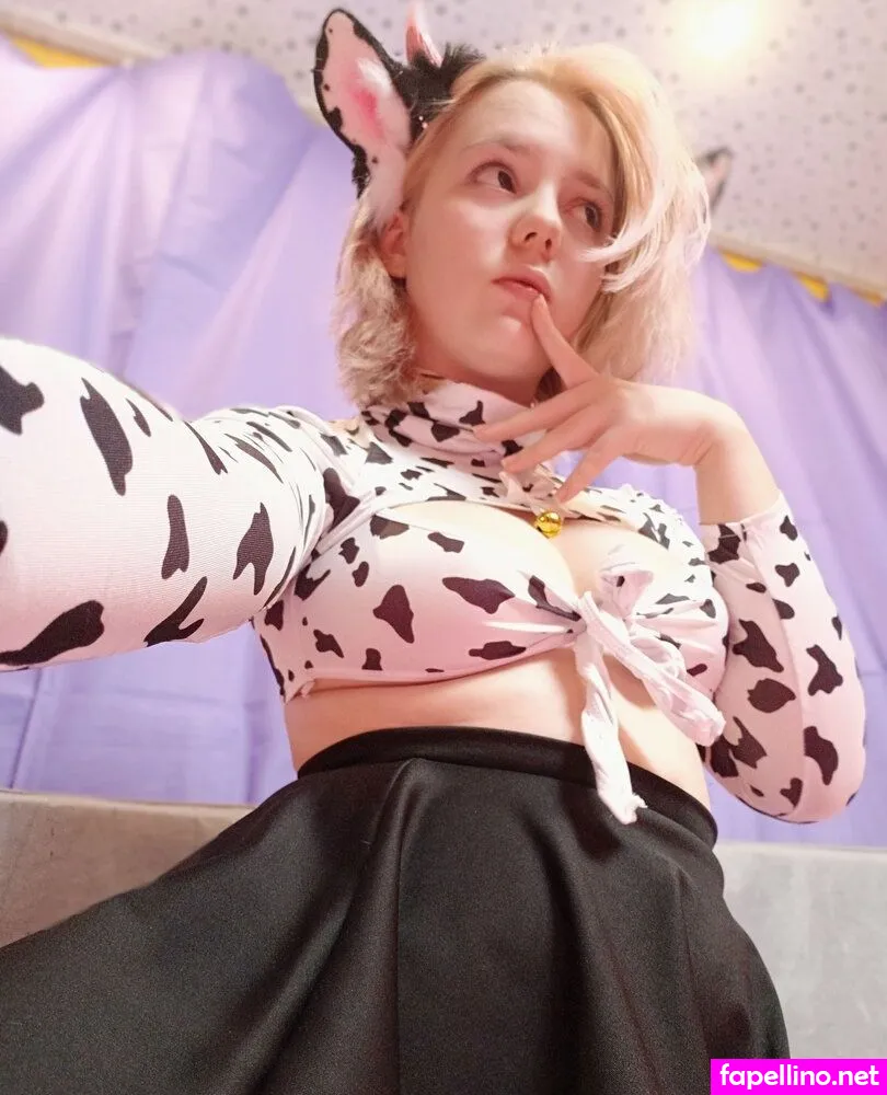 Ki-ki-kitten, kittenitwithkiki Leaked Nude Picture #MoNffxbg11
