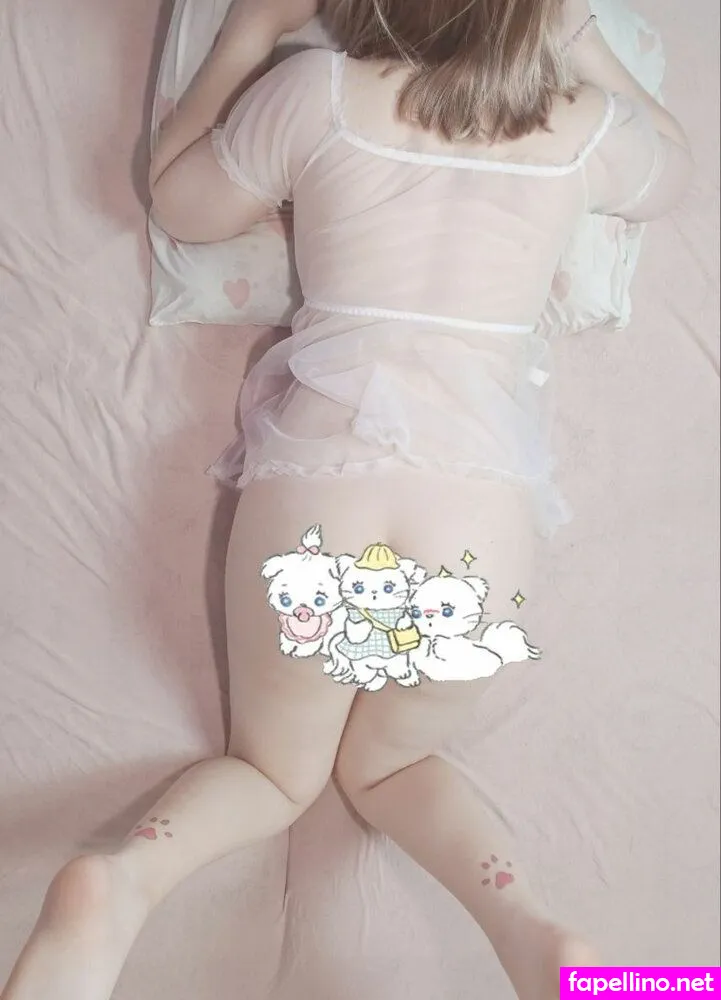 Ki-ki-kitten, kittenitwithkiki Leaked Nude Picture #x7MPCmhefF