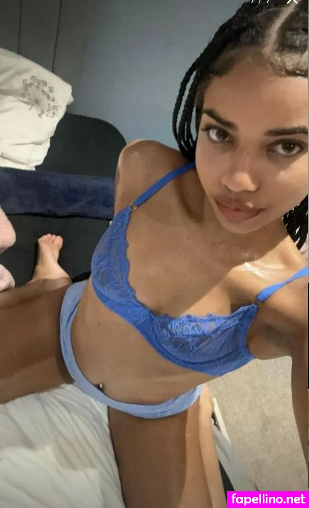 Kia Garcia, kiagarciaa, kiamgarciax Leaked Nude Picture #v3ybTDRZc4