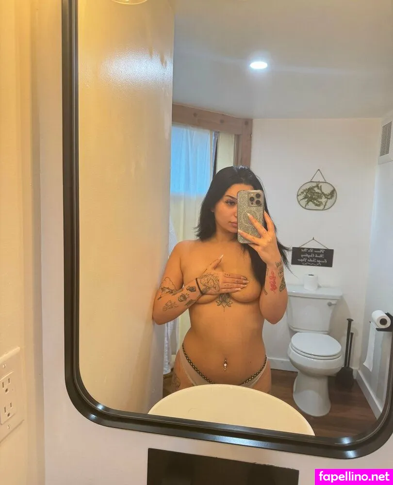 Kianawyld Leaked Nude Picture #yn8Lp8Lxe2