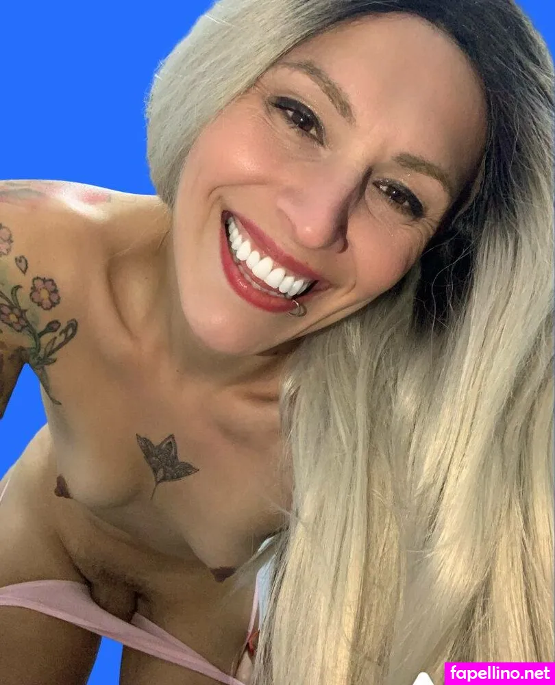 Iamfelicitas, kiarafelicitasok Leaked Nude Picture #NNZiVJd0ku
