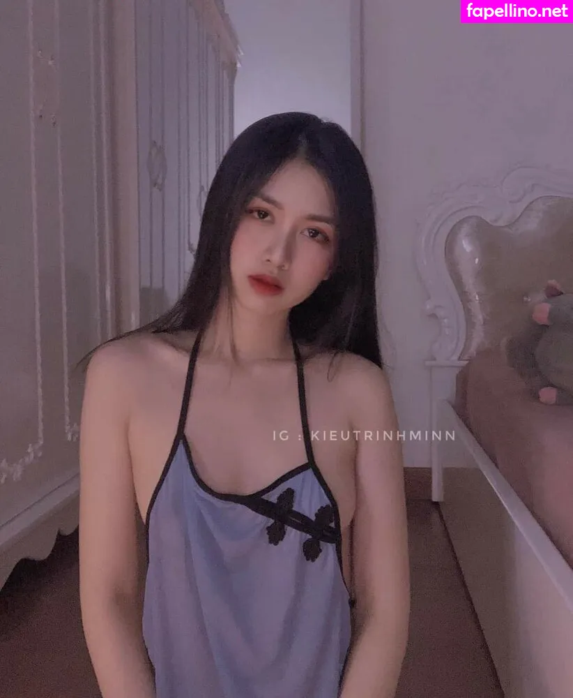 Kieutrinhminn Leaked Nude Picture #MjYOXwZ5rO