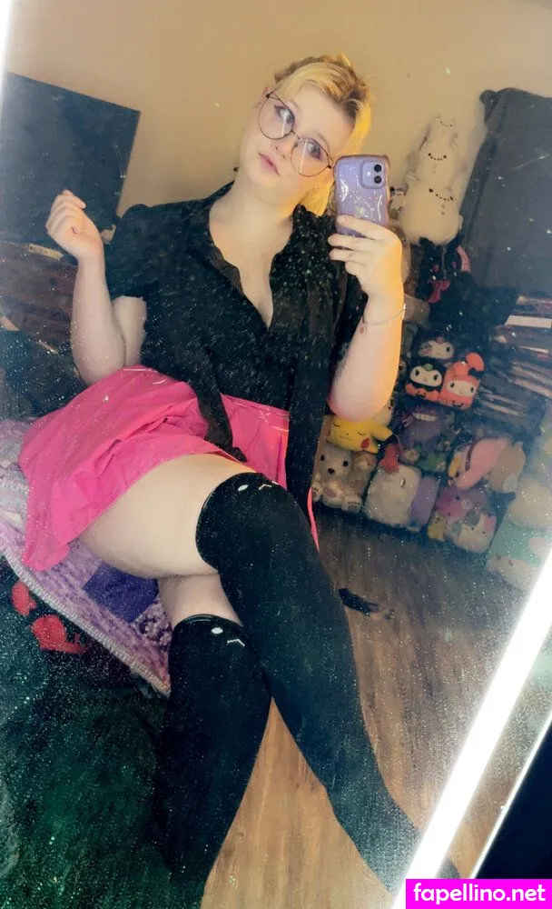 Kiki_gothiccy Leaked Nude Picture #Cu8B1H0sSm