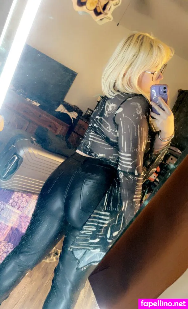 Kiki_gothiccy Leaked Nude Picture #RHHYvsuAnI