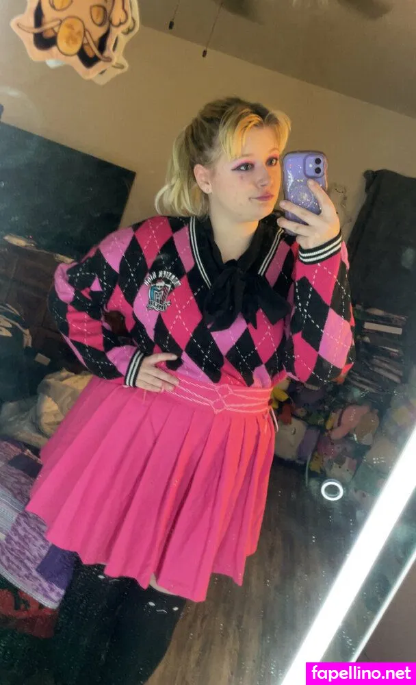 Kiki_gothiccy Leaked Nude Picture #fenlVhpscS