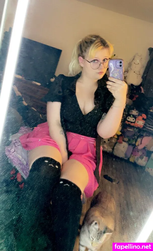 Kiki_gothiccy Leaked Nude Picture #tzVNx8rtak