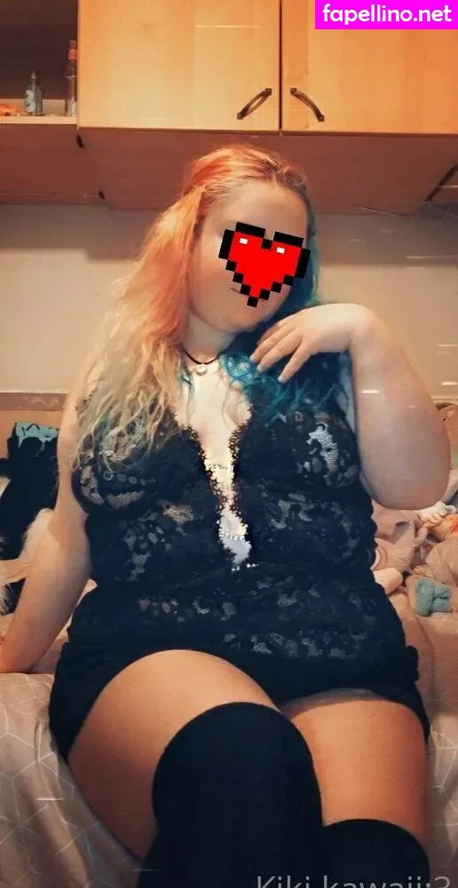Kiki.kawaii.98, kiki_kawaii_ Leaked Nude Picture #8NZFYStOXP