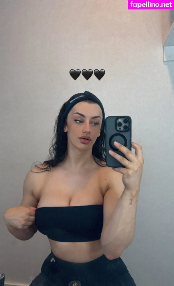 Kikivhyce Leaked Nude Picture #Fe46UktXfb