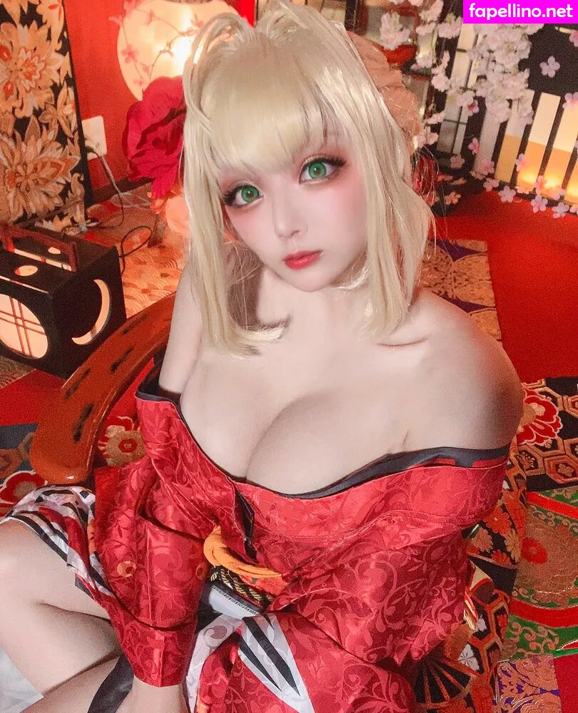 _kikka_cosplay, katia_cosplay, kikka Leaked Nude Picture #lZGtJolb5g