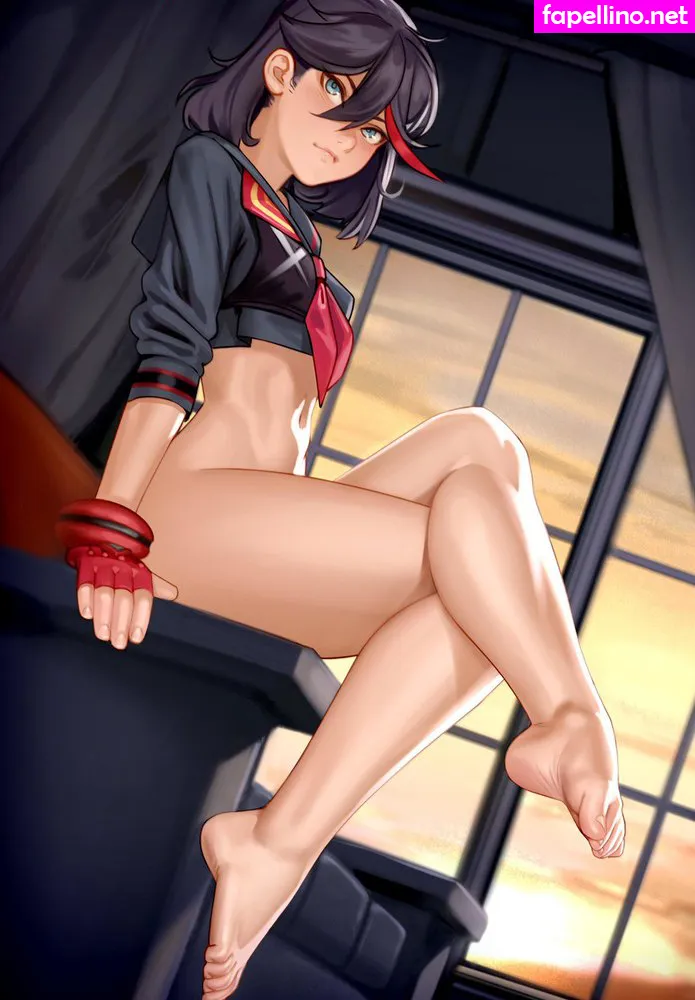 _killlakill_ Leaked Nude Picture #Kut0phfX2q