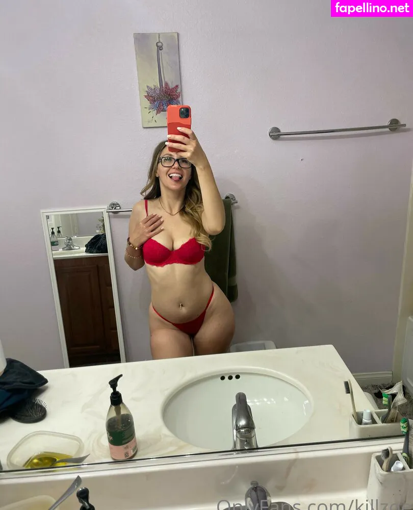 Zoe, killzoe, killzoee Leaked Nude Picture #PtOYfQK1BA