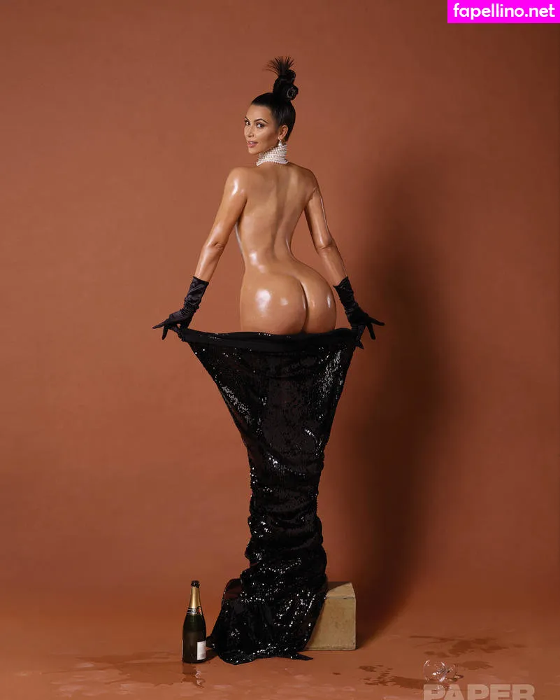 KimKardashian, kimkadarshian Leaked Nude Picture #5MrQABdQWo