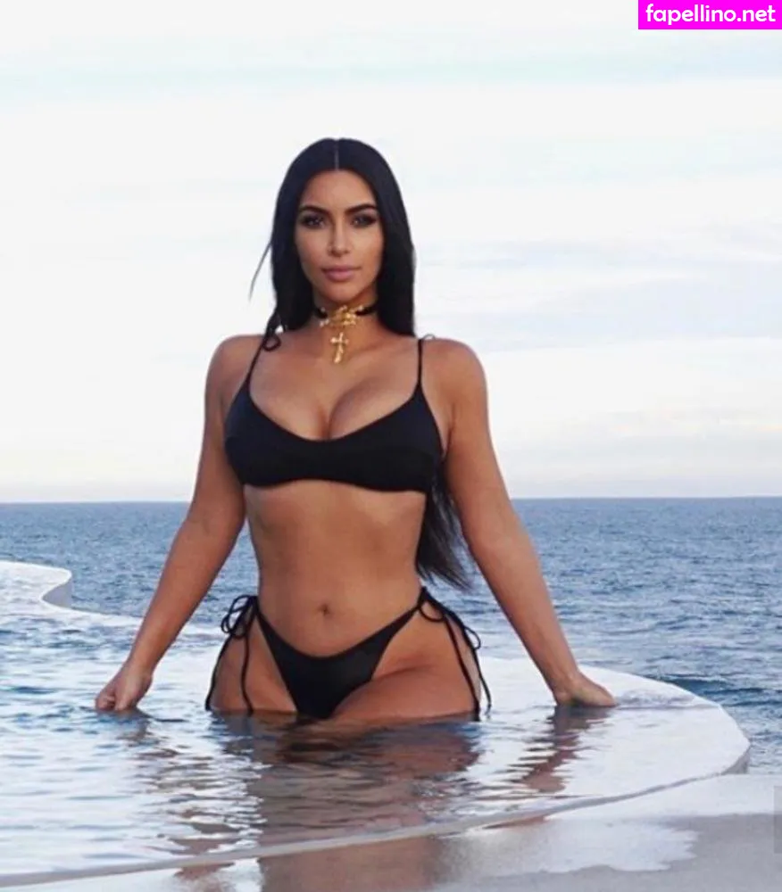 KimKardashian, kimkadarshian Leaked Nude Picture #wDCi0PVTdS