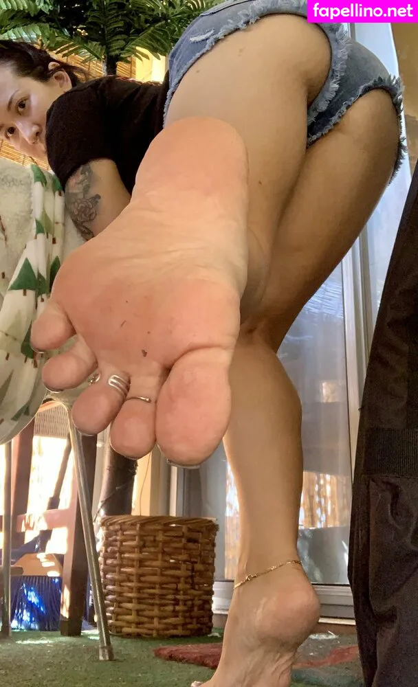 Jenny_kimkwon, kim_kisses_foot_goddess Leaked Nude Picture #4XtTaz7R1J