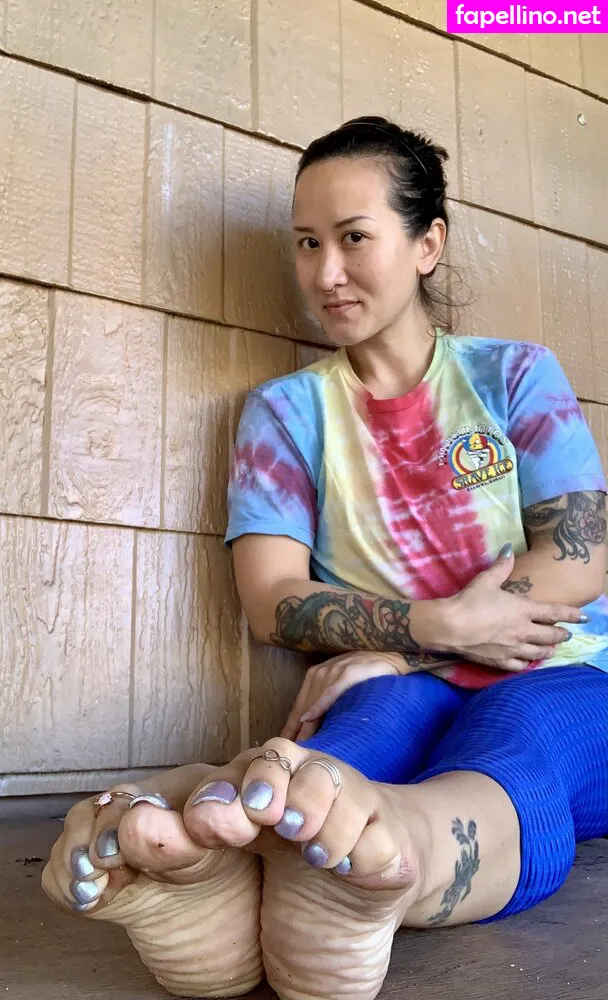 Jenny_kimkwon, kim_kisses_foot_goddess Leaked Nude Picture #EGTqomW7px