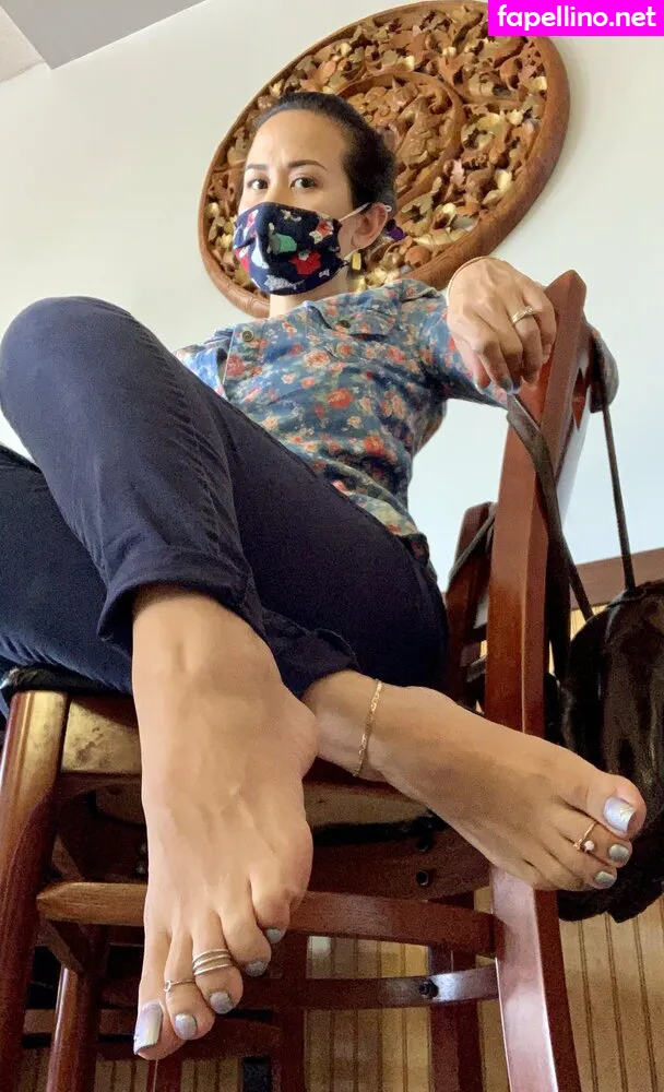 Jenny_kimkwon, kim_kisses_foot_goddess Leaked Nude Picture #b93Ty53tBc