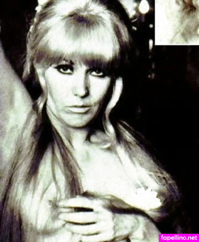 Kim Novak Leaked Nude Picture #AeUb1v3AYa