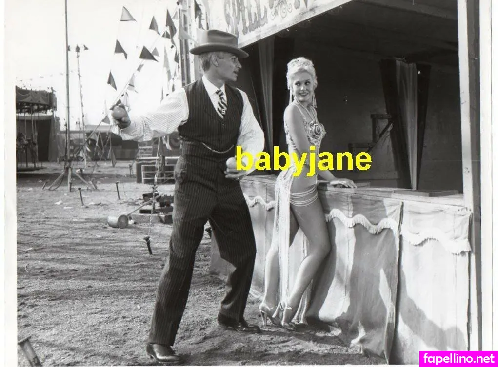Kim Novak Leaked Nude Picture #t7sHdefL5P