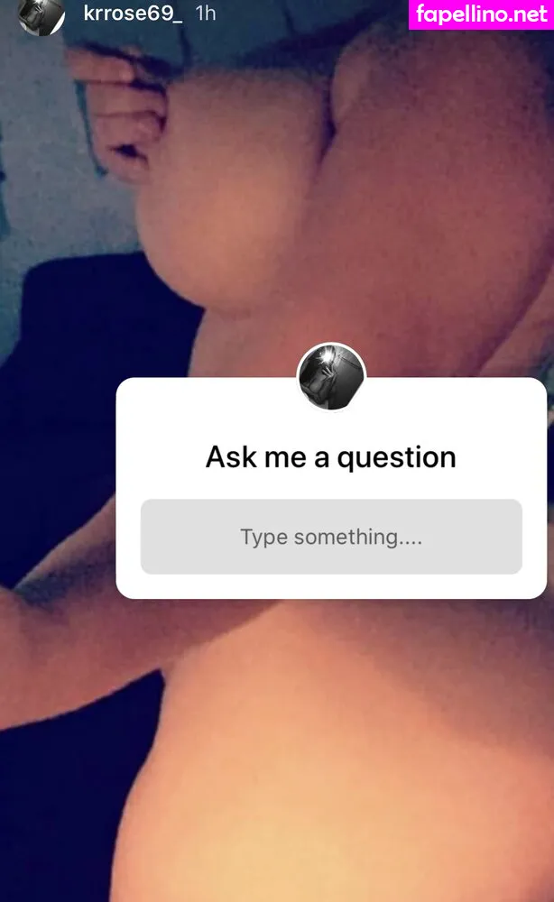 Kimstagram_offi, real_KimRose, therealkimrose Leaked Nude Picture #fFSueDIU53