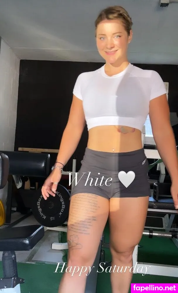 Fit_kg, kimberlythickclark, tashakimberly Leaked Nude Picture #AF0wgm9f9Y