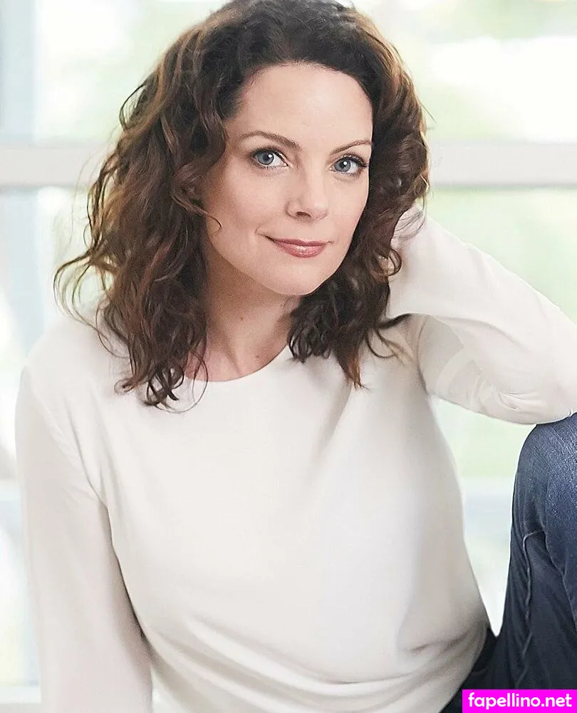 Kimberly Williams Leaked Nude Picture #I0jK70vmqu