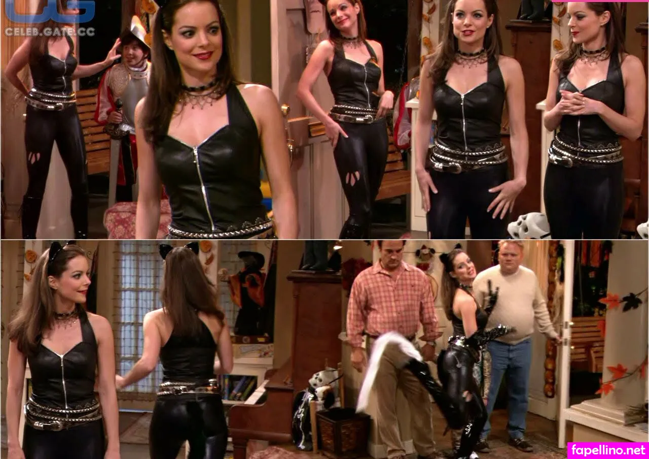 Kimberly Williams Leaked Nude Picture #Lv9AcvxGFr