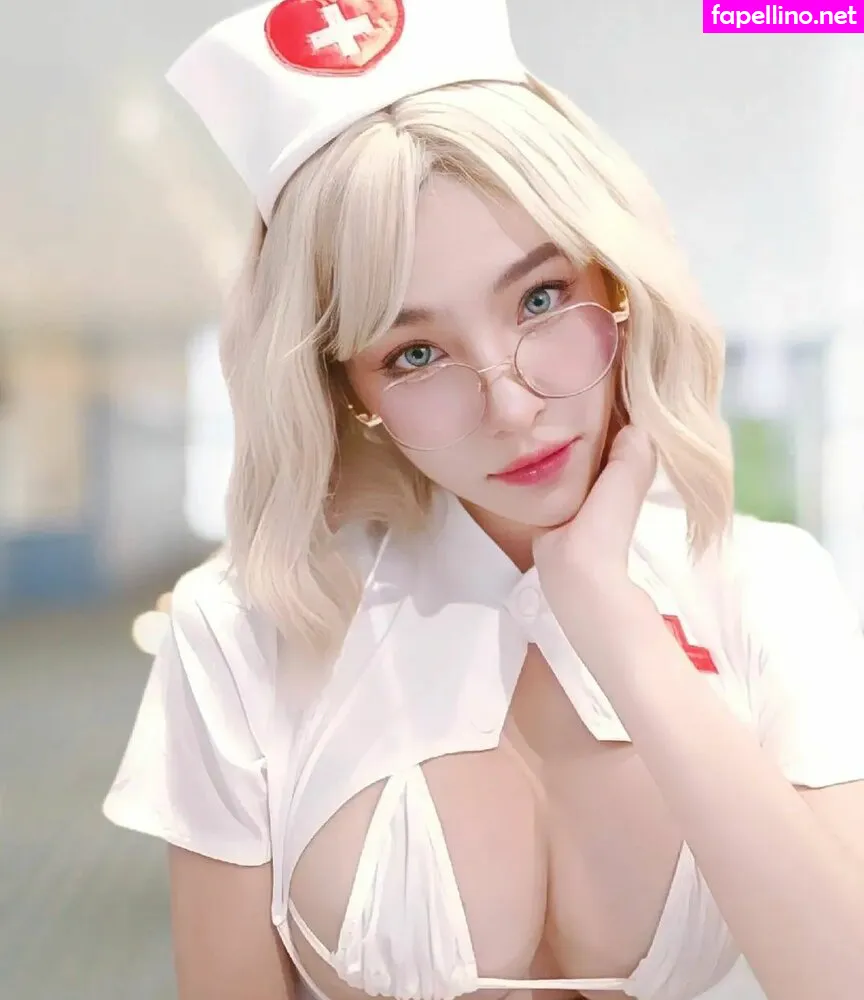 Khunyu97, kimrang.uv2, yinjooujin_ Leaked Nude Picture #29XX3bSrCF