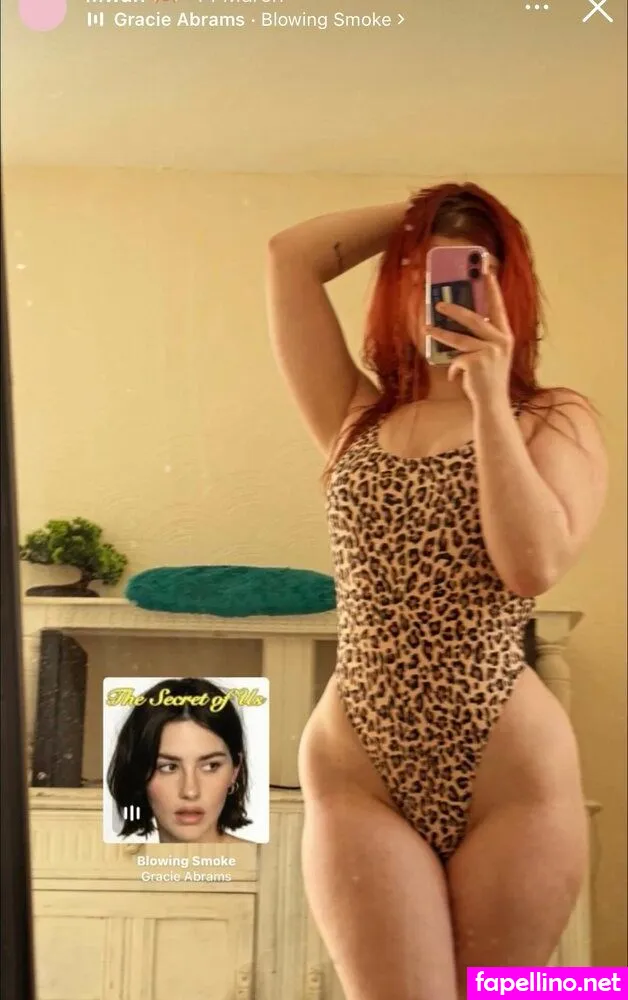 Kimtownsend23 Leaked Nude Picture #b4QgTmJtgL