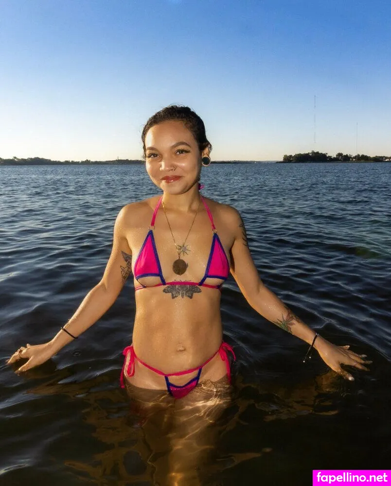 Kinglynese Leaked Nude Picture #0UnYGShaVj