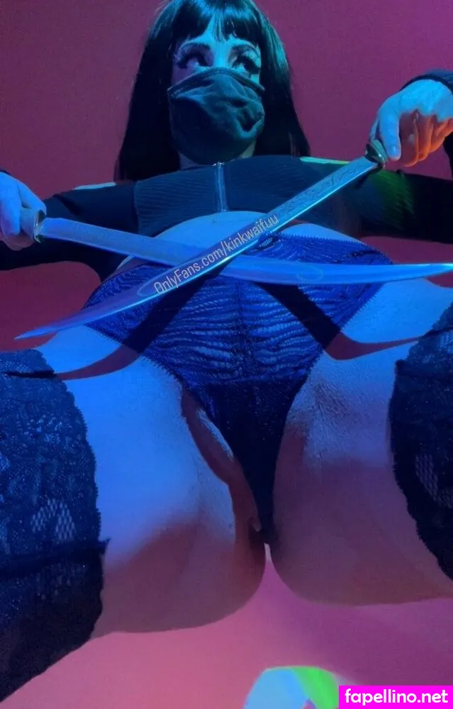 Kinkwaifuu, kinky.waifu.model Leaked Nude Picture #oa79dL2OLT