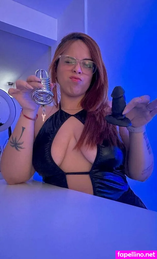 Kinky_dani Leaked Nude Picture #RKe6IiLfpL