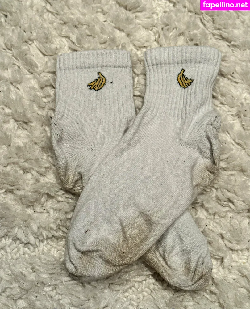 Ifollowyoujust4yourtoes, kinkyfeetonly4you Leaked Nude Picture #a3mPZIrvSB