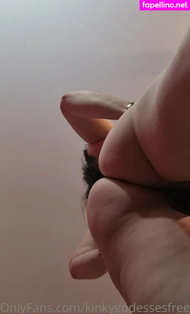Kinkygodessesfree, therealsydneyharris Leaked Nude Picture #WeBqbVpeAZ