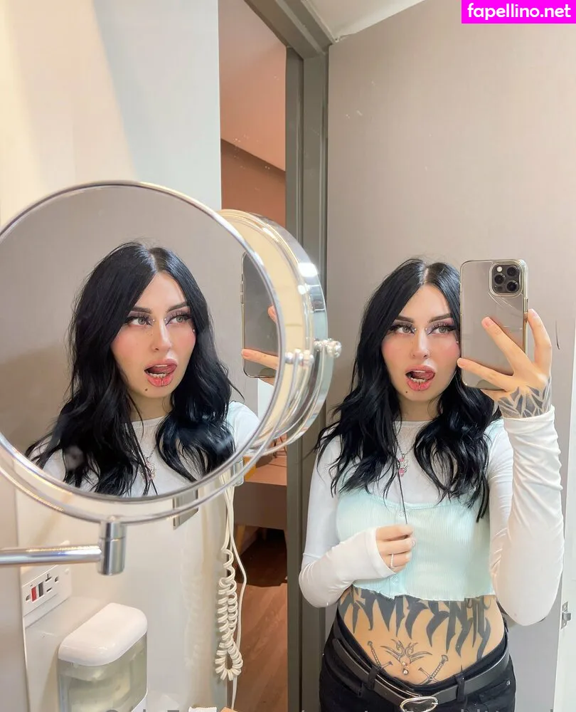 Kinkkitty333, kinkykittymia Leaked Nude Picture #9mLhIDDYWG