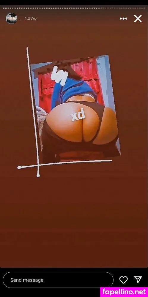 Luana Araceli Kinsler, kinserluana Leaked Nude Picture #rMhPQ2RHdZ