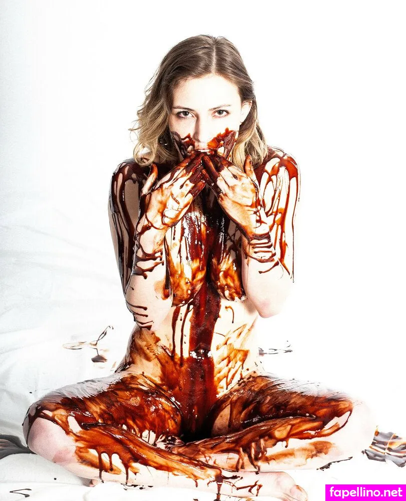 Karina Pennett, kintsugicoyote Leaked Nude Picture #QXPtc3rJpN