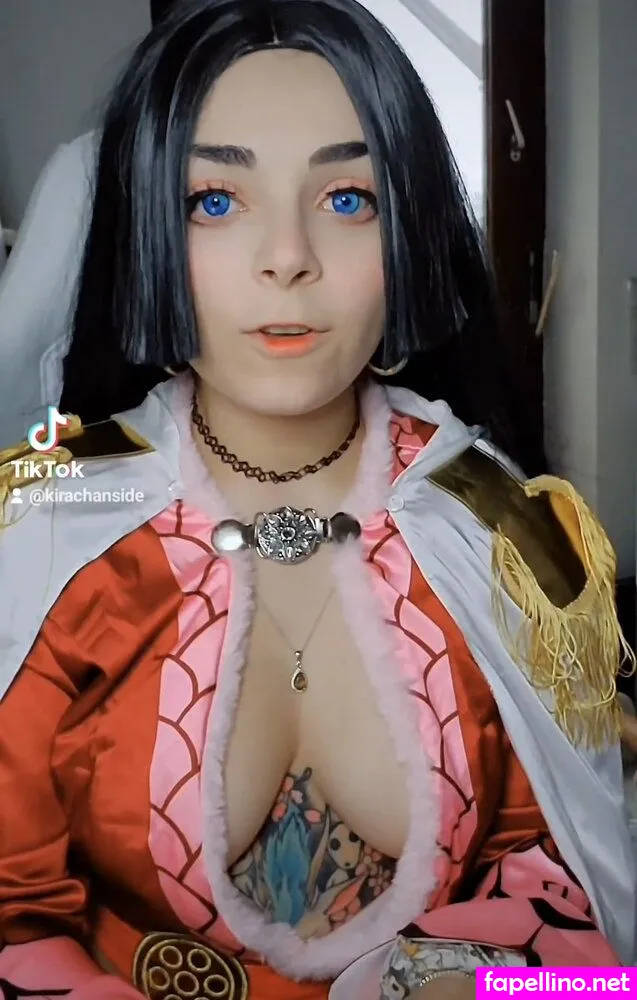 Kira_chanside Leaked Nude Picture #FHPvoUYK1s